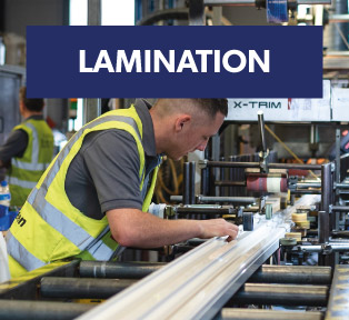Lamination