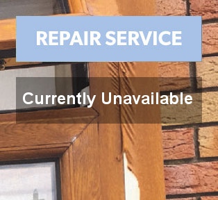 Foil Repair